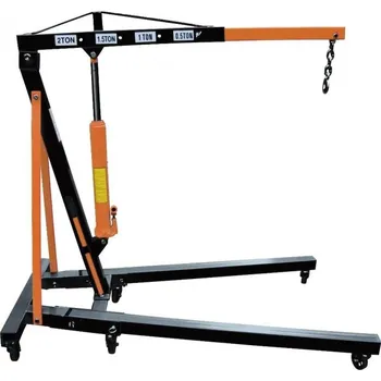 zvedák Sharks SHK 250 SH