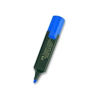 Zvýrazňovač Faber-Castell Textliner 1548