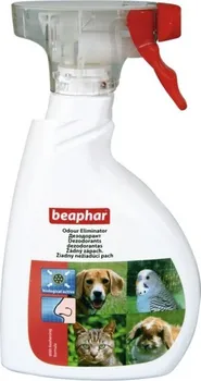 Kosmetika pro psa Odstraňovač zápachu Beau-Beau 400 ml