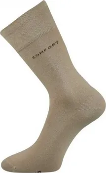 pánské ponožky Pánské ponožky Comfort béžové