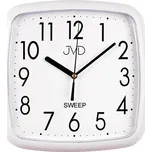 Bílé hranaté plastové nástěnné…