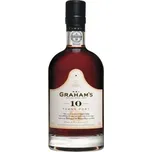 Graham’s Port Wine Tawny 10 years old…