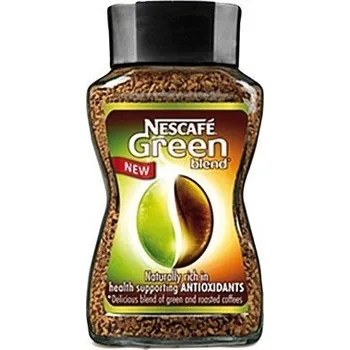 Káva Nescafé Green Blend 100 g