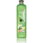 Naturalis olejová lázeň Olive Wood - Olivový olej 1000ml