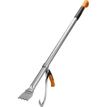 Lopatka s obracákem Fiskars WoodXpert -…