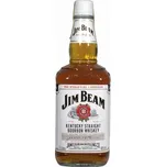 Jim Beam Bourbon 40 %