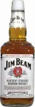Jim Beam Bourbon 40 %