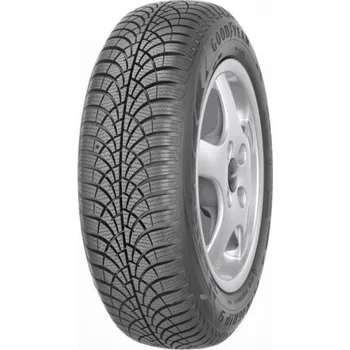 Zimní osobní pneu Goodyear Ultra Grip 9 195/65 R15 91 T