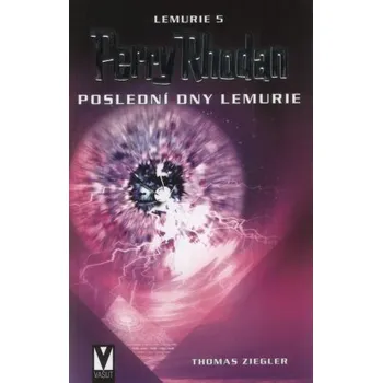 Poslední dny Lemurie - Thomas Ziegler