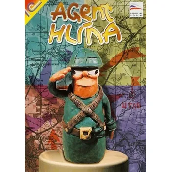 Recenze Agent Hlína PC Počítačová hra Recenze Agent Hlína PC