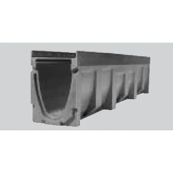 Odvodňovací žlab ACO MultiDrain žlab V100S-0.0 100CM