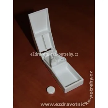 Recenze Půlič tablet