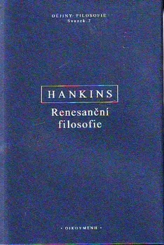 Renesanční filosofie: James Hankins