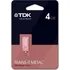 USB flash disk TDK Trans-IT Metal
