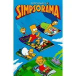 Simpsonovi Simpsoráma - Matt Groening