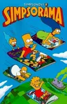 Simpsonovi Simpsoráma - Matt Groening