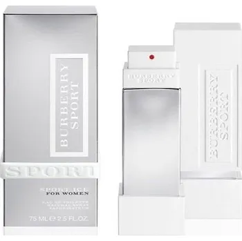 Dámský parfém Burberry Sport Ice W EDT