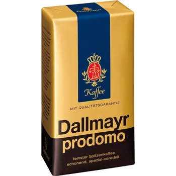 Káva Dallmayr Prodomo mletá 500 g