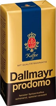 Káva Dallmayr Prodomo mletá 500 g