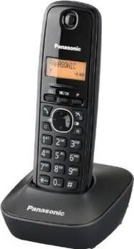 Stolní telefon Panasonic KX-TG1611FXH