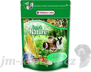 Versele Laga Snack Nature cerealie 500 g