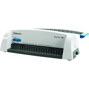 Fellowes Starlet2