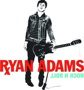 Zahraniční hudba Rock'n'Roll - Ryan Adams [CD]