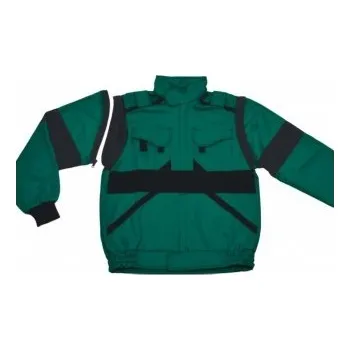 CXS Lux Eda montérková zelená, 48