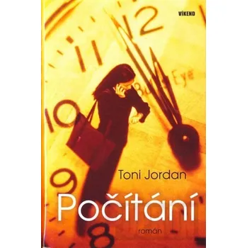 Počítání - Toni Jordan