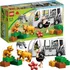 Stavebnice LEGO LEGO Duplo 10502 Zoo autobus