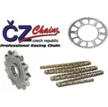 Řetězová sada DID, YAMAHA FZS 1000…