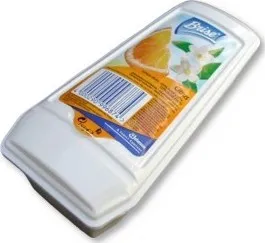 Osvěžovač vzduchu Brise Citrus gel osvěžovač vzduchu 150 g