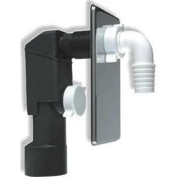 Sifon Novaservis 460,0