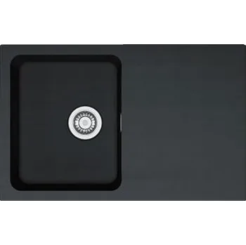 Franke OID 611-78, černý