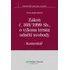 Zákon č. 169/1999 Sb., o výkonu trestu odnětí svobody: Komentář - Věra Kalvodová