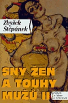 Sny žen a touhy mužů II: - Zbyšek Štěpánek