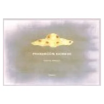 Pohádka Prababiččin klobouk - Kamila Míková