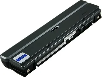 Baterie k notebooku Baterie do notebooku Fujitsu Siemens LifeBook P 1610 LEVEL 1 PARTS/LifeBook P1610/LifeBook P1620/LifeBook P1630, 4600mAh, 10.8V, CBI3082A