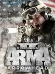 CD KEY Arma 2: Operation Arrowhead