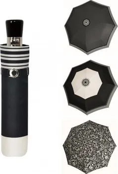 Deštník DOPPLER Imperial Magic Carbonsteel dámský plně-automatický deštník 