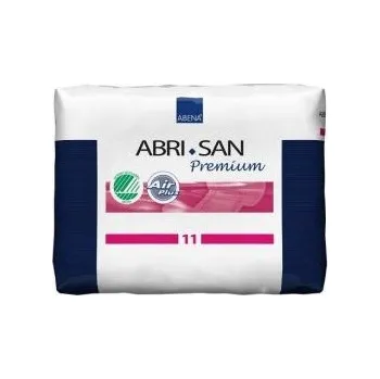 Plena pro dospělé Abena Abri-san X-Plus No. 11 Air Plus 16 ks