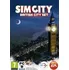Počítačová hra SimCity: British City Set PC digitální verze