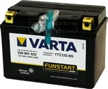 Varta YTZ12S-BS 12V 9Ah