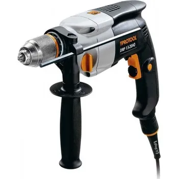 Vrtačka Protool DRP 13-2 EAQ Systainer
