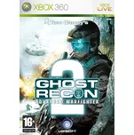 Ghost Recon: Advanced Warfighter X360