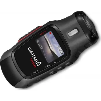 Garmin Virb Sportovní kamera Garmin Virb