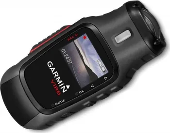 sportovní kamera Garmin Virb