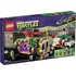 Stavebnice LEGO LEGO Turtles 79104 Pouliční honička