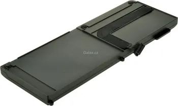 Baterie k notebooku PSA United Kingdom Baterie Apple MacBook 15 5600mAh 11,1V Li-Pol – neoriginální CBP3241A