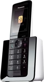 Stolní telefon Panasonic KX-PRS110FXW